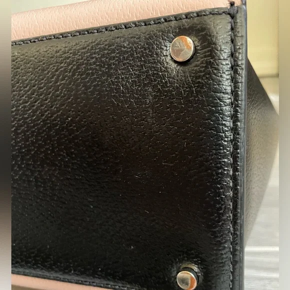 Kate Spade Satchel - Picture 14 of 14